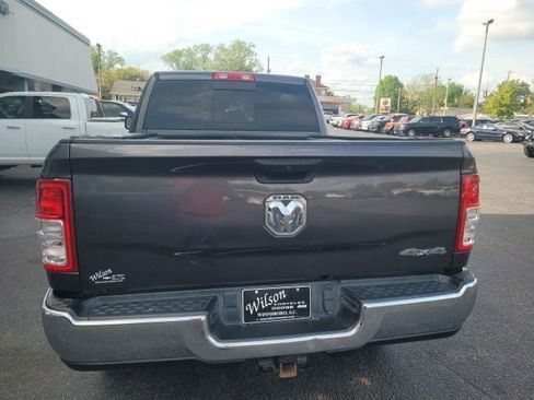 Used 2021 RAM 2500 Tradesman image 10