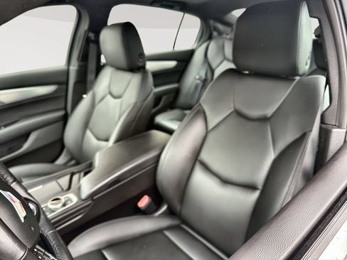 Used 2023 Cadillac CT5 Luxury w/ Sun And Sound Package AWD/4WD image 13
