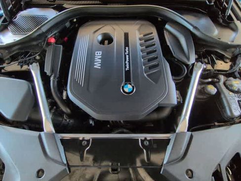 Used 2018 BMW 540i image 15