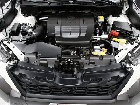 Used 2023 Subaru Forester Wilderness image 30