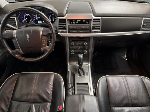 Used 2011 Lincoln MKZ w/ Sport Appearance Pkg image 15