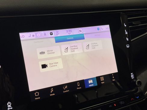 Used 2024 Jeep Wagoneer 4WD w/ Premium Group I image 63