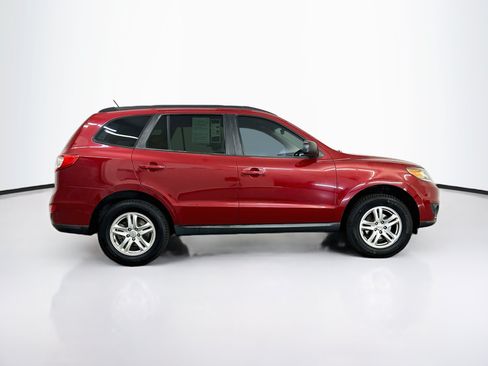 Used 2012 Hyundai Santa Fe GLS AWD/4WD image 10