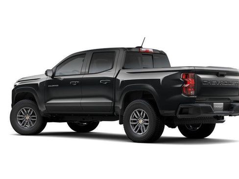 New 2026 Chevrolet Colorado LT w/ Advanced Trailering Package image 64