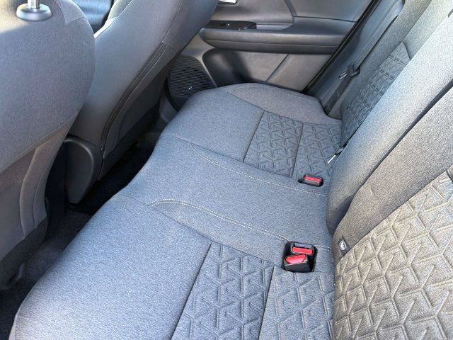 Certified 2026 Nissan Kicks SV w/ SV Premium Package FWD image 10