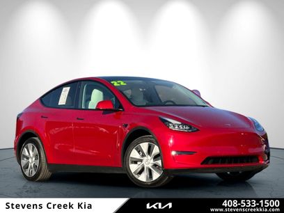 Used 2022 Tesla Model Y Long Range