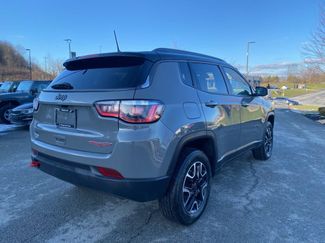 Certified 2020 Jeep Compass Trailhawk w/ Cold Weather Group video 2