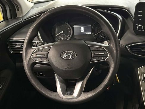 Used 2023 Hyundai Santa Fe SE AWD/4WD image 21