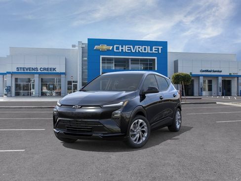 New 2027 Chevrolet Bolt LT w/ Comfort Package FWD image 33