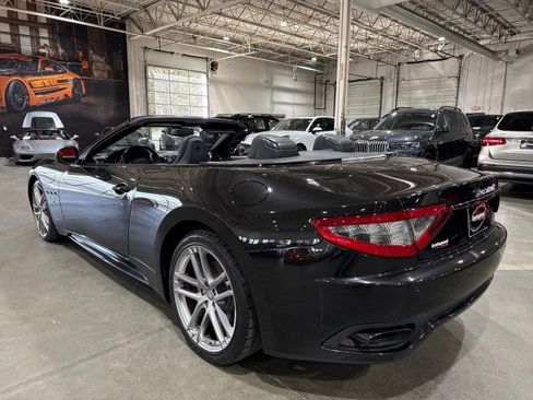 Used 2015 Maserati GranTurismo Sport image 35