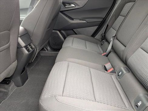 New 2026 Chevrolet Equinox LT w/ Safety and Technology Package image 15