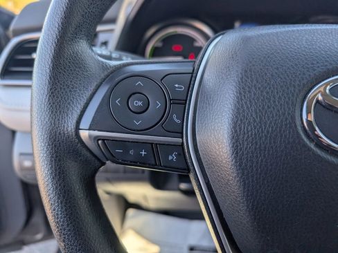 Used 2024 Toyota Camry LE image 21