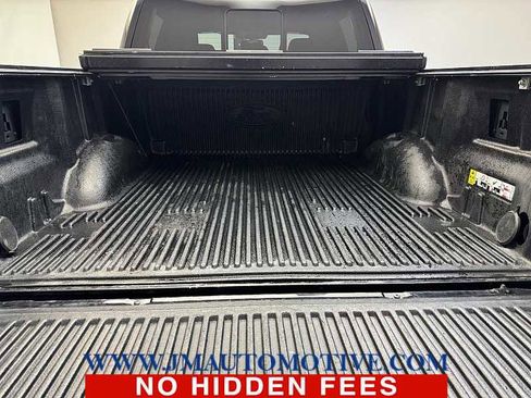 Used 2020 Ford F150 XLT w/ Equipment Group 302A Luxury AWD/4WD image 12