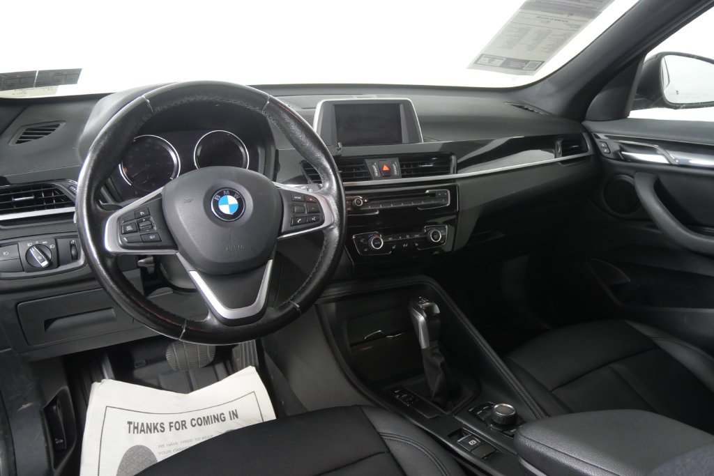 Used 2018 BMW X1 sDrive28i FWD image 17