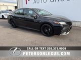 Used 2023 Toyota Camry XSE image 2