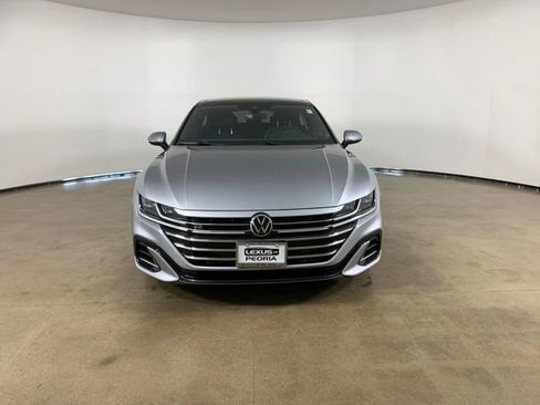 Used 2021 Volkswagen Arteon SEL Premium AWD/4WD image 3
