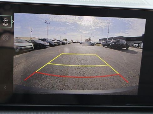 New 2025 Kia K4 EX image 25