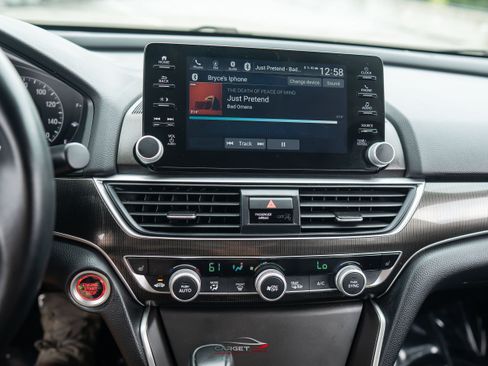 Used 2022 Honda Accord Sport Special Edition image 29