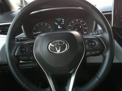 Used 2024 Toyota Corolla SE image 25