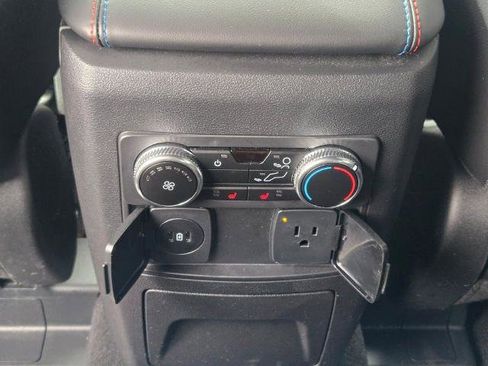 Certified 2024 Ford Explorer ST w/ Equipment Group 401A image 20