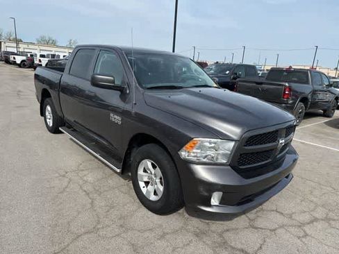Used 2016 RAM 1500 Express image 18