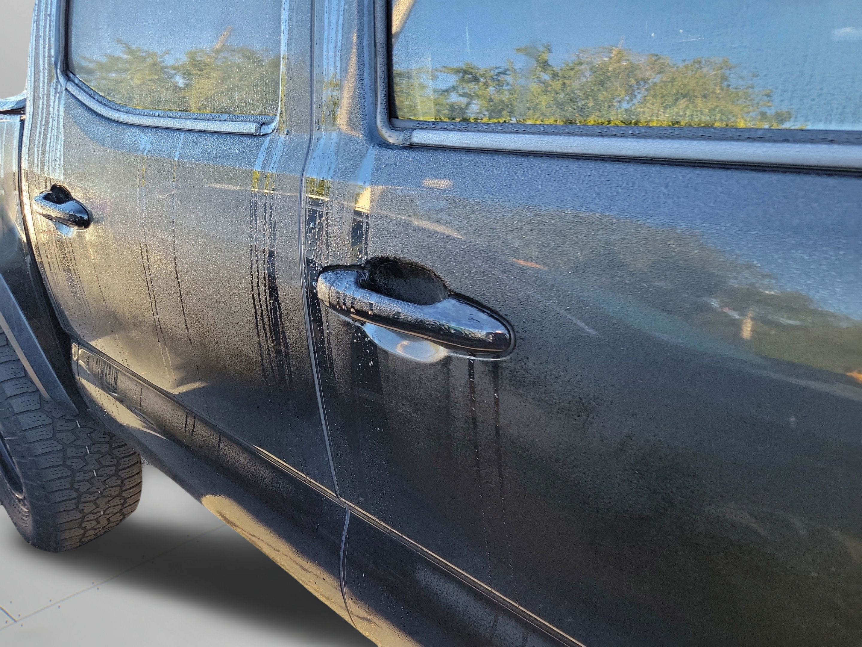 Used 2019 Toyota Tacoma TRD Pro AWD/4WD image 19