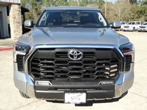 Used 2024 Toyota Tundra SR5 image 2