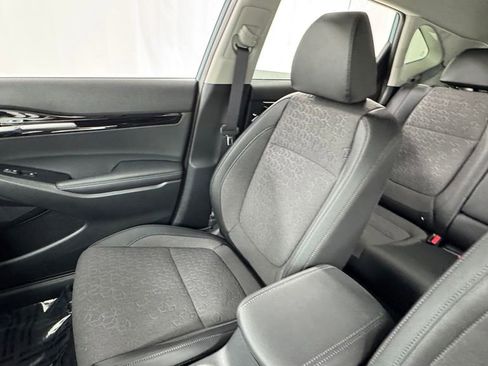 New 2026 Kia Seltos S AWD/4WD image 13