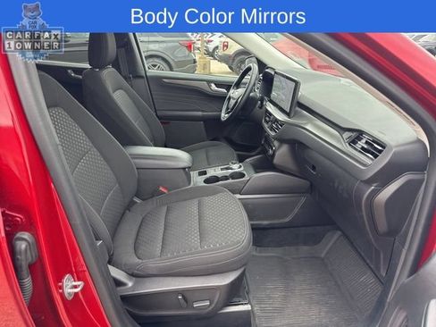 Used 2023 Ford Escape Active w/ Tech Pack #2 AWD/4WD image 16