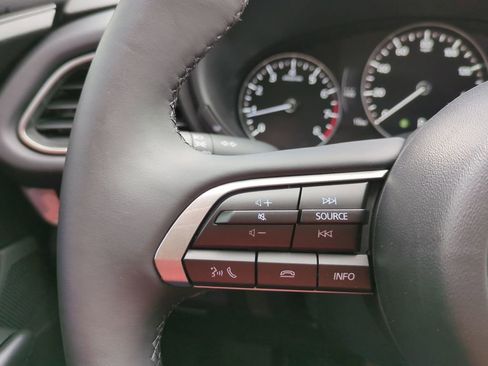 New 2026 MAZDA CX-30 AWD 2.5 S image 25