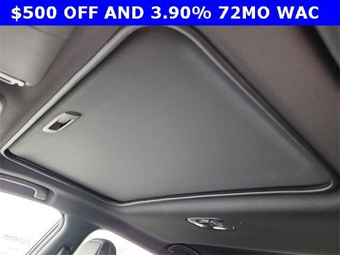 New 2026 Subaru Crosstrek 2.5i Wilderness image 27