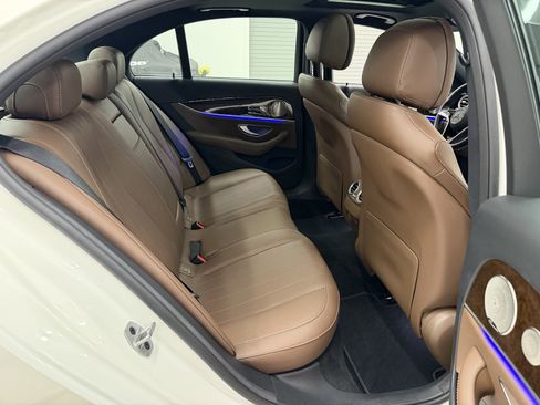 Used 2023 Mercedes-Benz E 350 E 350 w/ Premium Package image 64