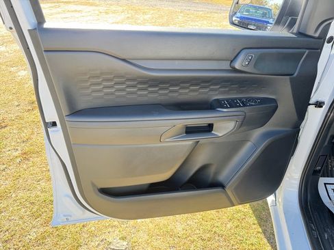 New 2025 Ford Ranger XL image 26