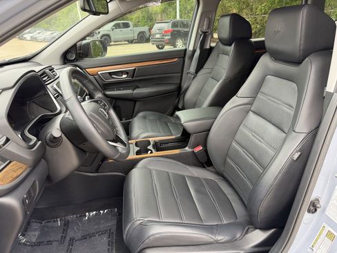 Used 2020 Honda CR-V Touring image 31