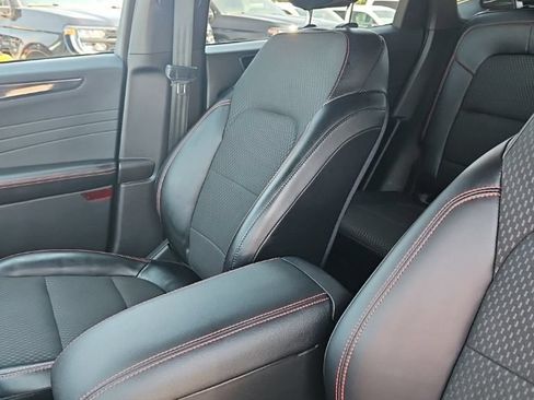 Used 2023 Ford Escape ST-Line w/ Tech Pack #1 FWD image 17