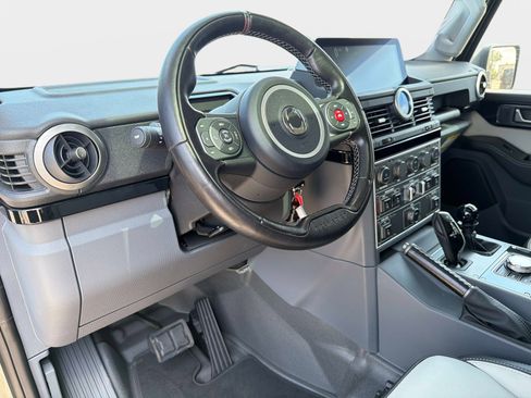 New 2026 INEOS Grenadier AWD/4WD image 19