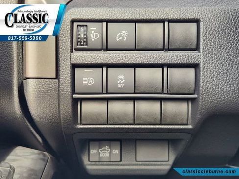 Used 2024 Toyota Tacoma TRD Sport image 24