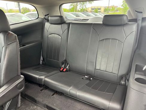 Used 2013 Buick Enclave Leather w/ Trailering Provision Package AWD/4WD image 14