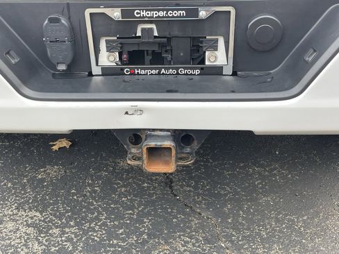 Certified 2022 Chevrolet Silverado 1500 RST w/ Convenience Package II image 21