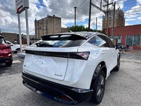 Certified 2023 Nissan Ariya FWD image 5