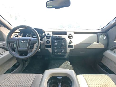 Used 2010 Ford F150 XLT image 21