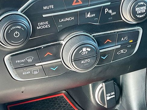 Used 2023 Dodge Charger Scat Pack w/ Daytona Edition Group RWD image 15