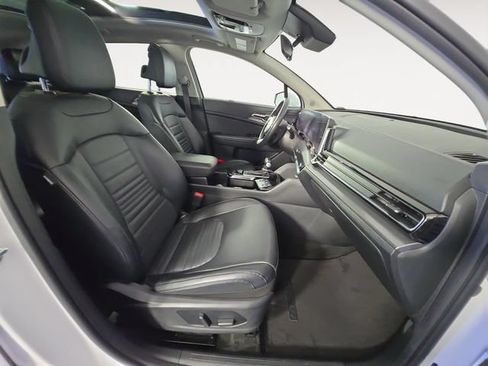 Used 2023 Kia Sportage SX AWD/4WD image 15