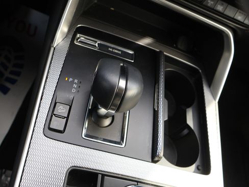 Used 2025 MAZDA CX-70 3.3 Turbo w/ Premium Package image 30