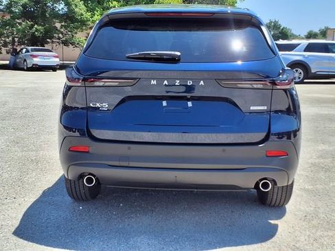 New 2026 MAZDA CX-5 Select AWD/4WD image 6