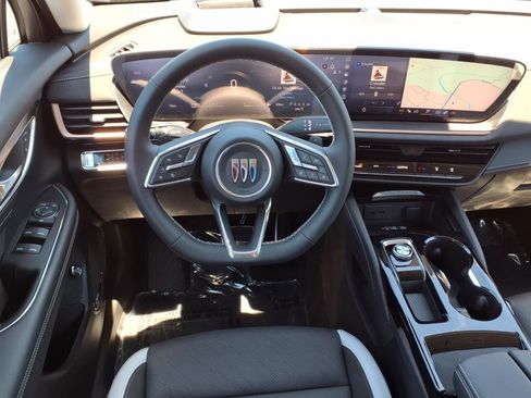 New 2025 Buick Envision Sport Touring image 14