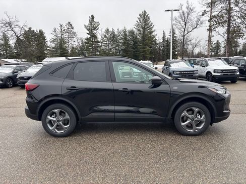 New 2026 Ford Escape ST-Line w/ Tech Pack #1 AWD/4WD image 2