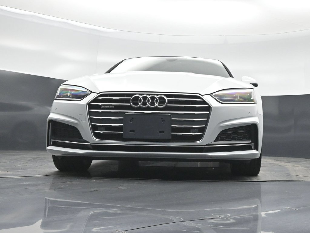 Used 2018 Audi A5 2.0T Premium Plus w/ Navigation Package AWD/4WD image 44