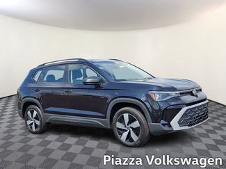New 2025 Volkswagen Taos S image 1