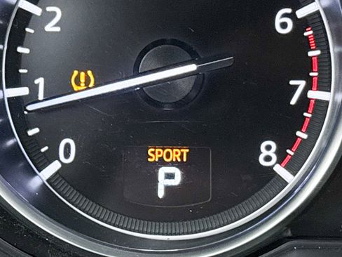 Used 2023 MAZDA CX-5 Carbon Edition image 30